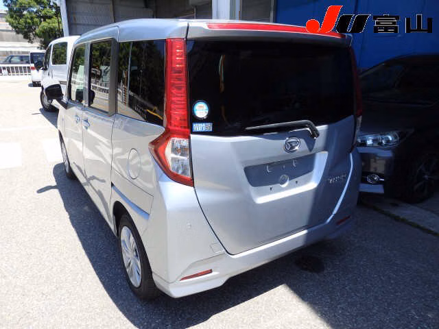 DAIHATSU THOR