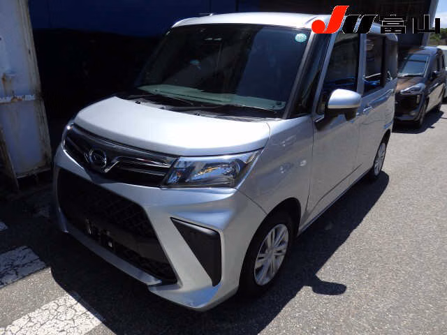 DAIHATSU THOR