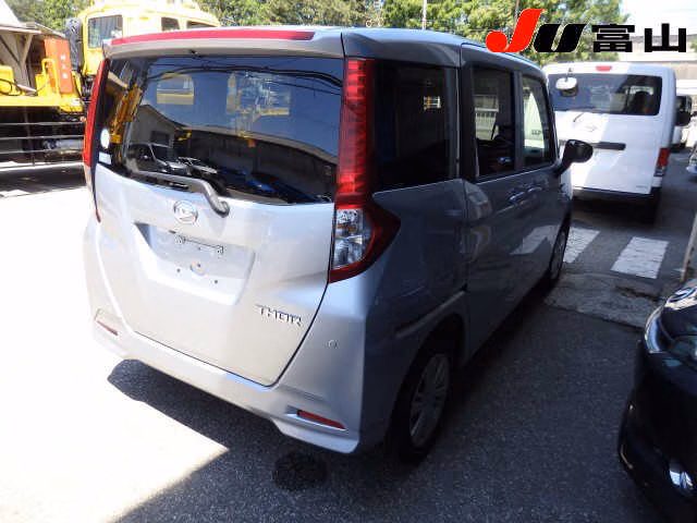 DAIHATSU THOR