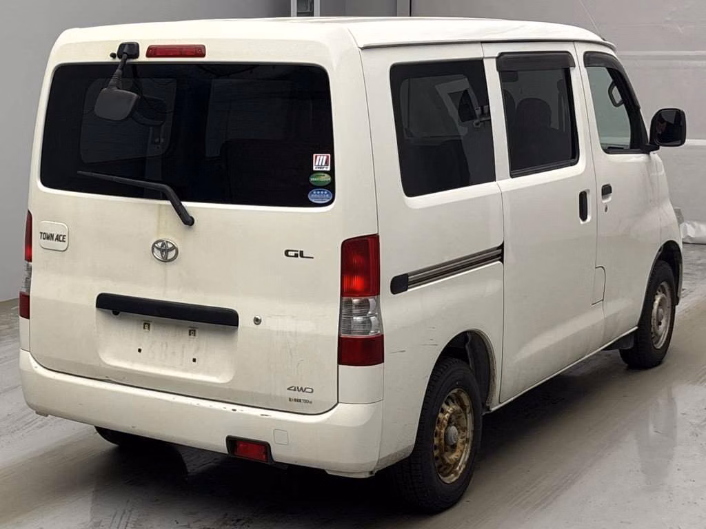 TOYOTA LITE ACE