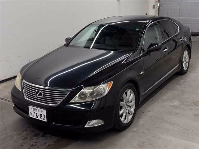 LEXUS LS460
