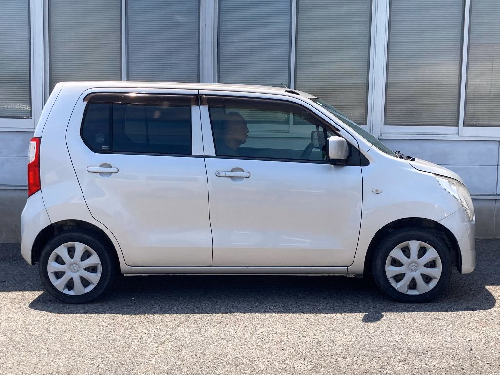 MAZDA FLAIR