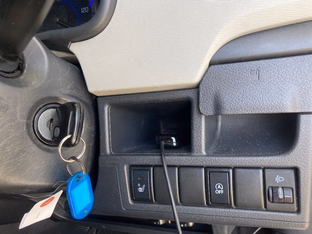 MAZDA FLAIR
