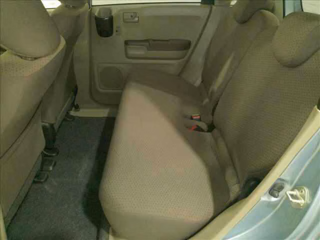 HONDA LIFE