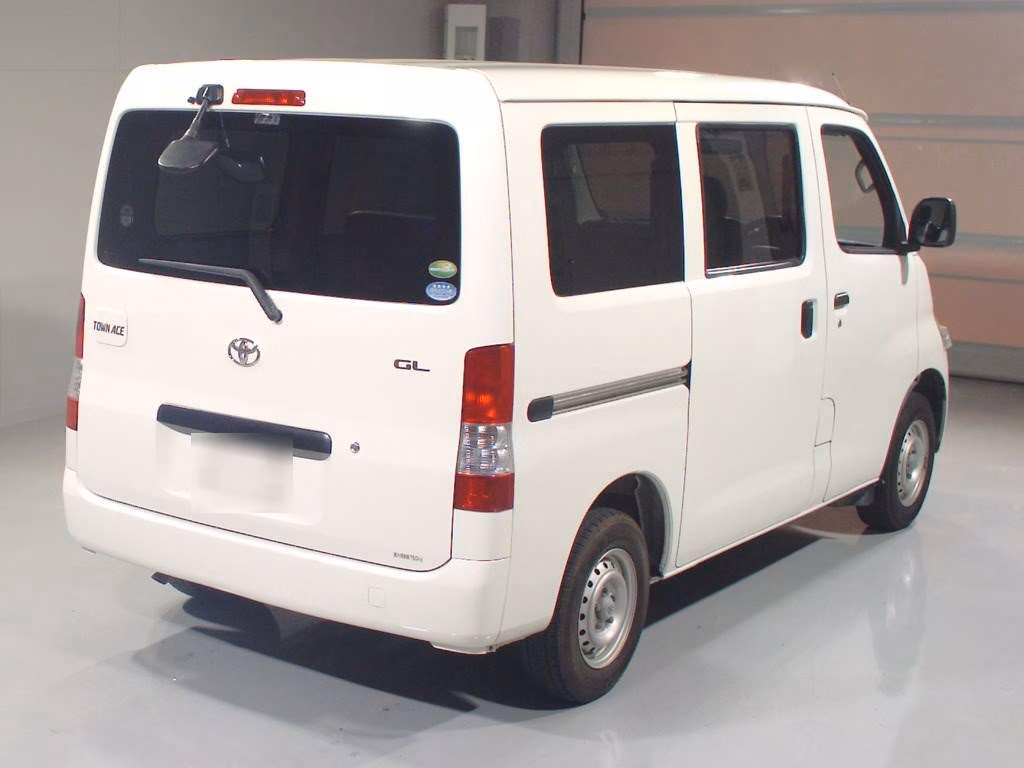 TOYOTA LITE ACE
