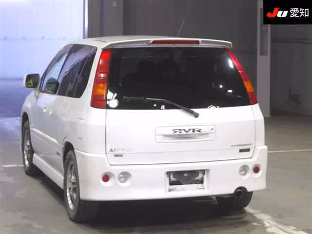 MITSUBISHI RVR
