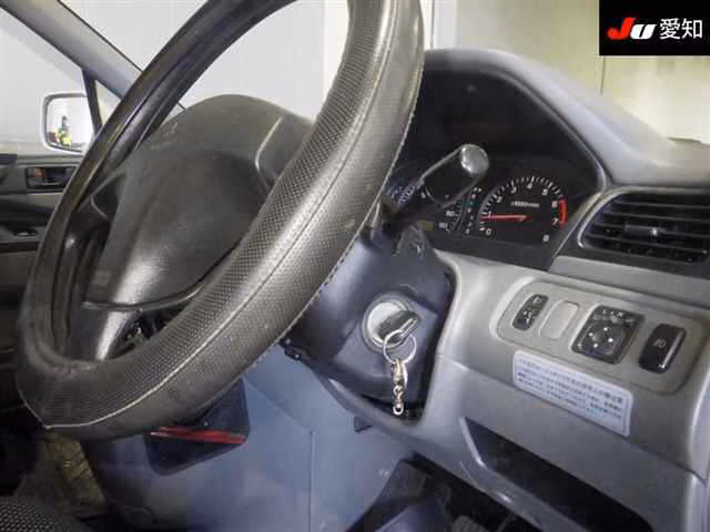 MITSUBISHI RVR