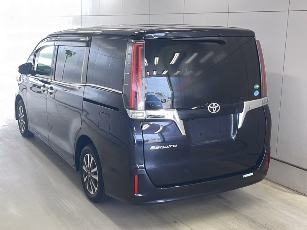 TOYOTA ESQUIRE