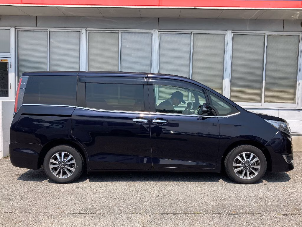 TOYOTA ESQUIRE
