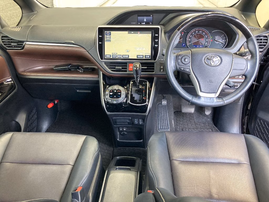 TOYOTA ESQUIRE