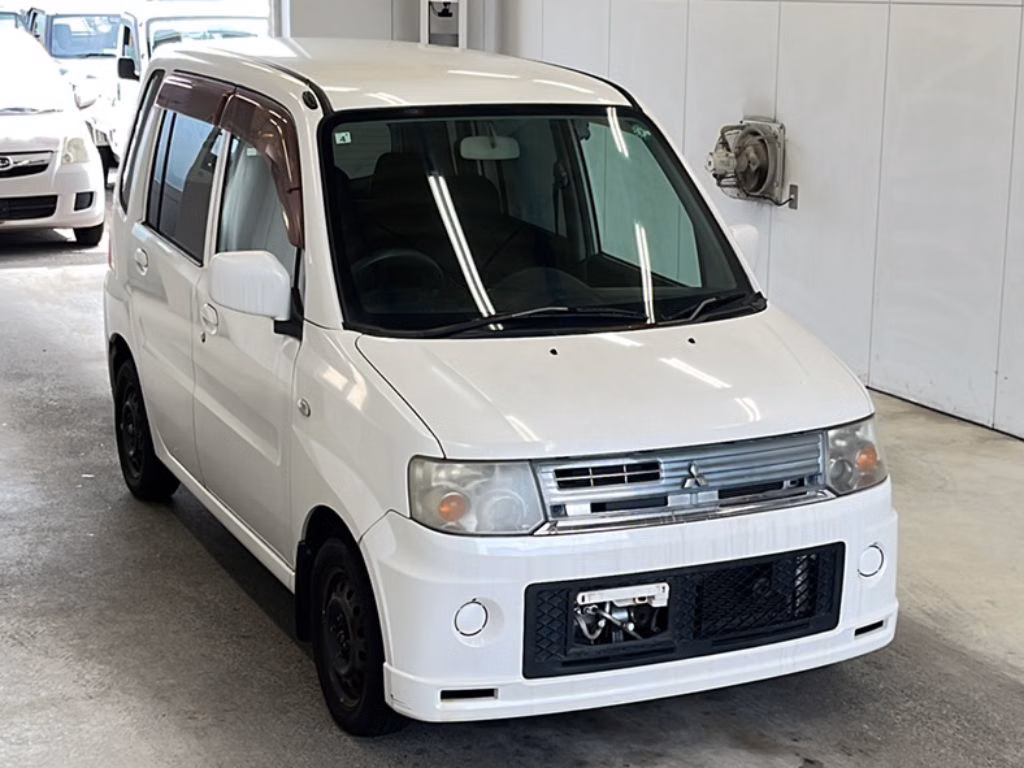 MITSUBISHI TOPPO