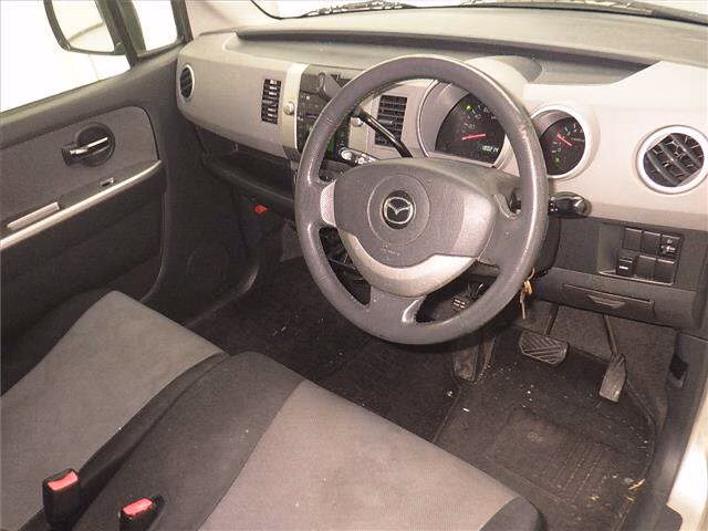 MAZDA AZ-WAGON