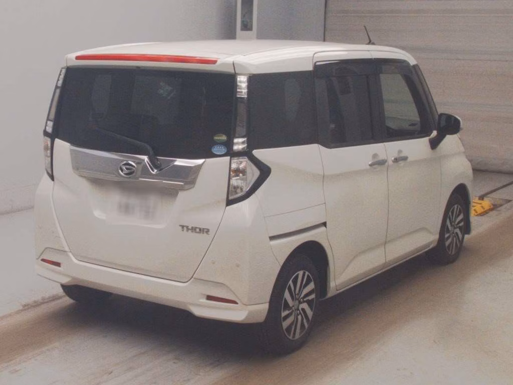 DAIHATSU THOR