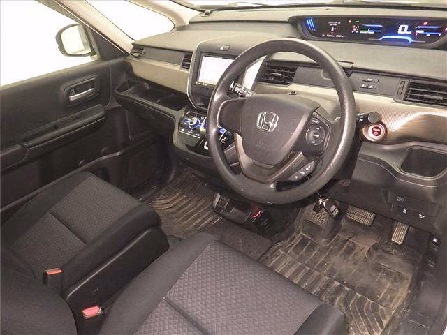 HONDA FREED+