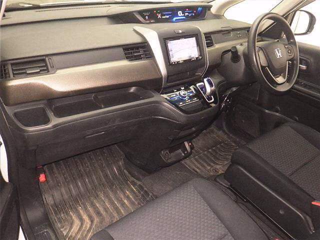 HONDA FREED+