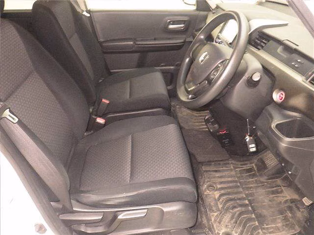 HONDA FREED+