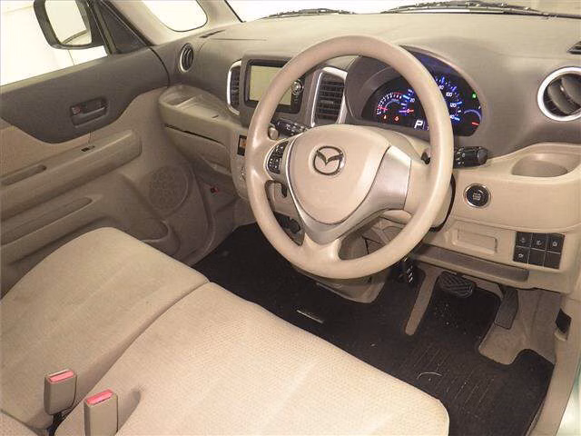 MAZDA FLAIR WAGON