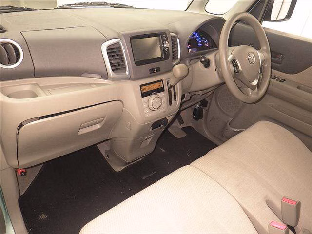 MAZDA FLAIR WAGON