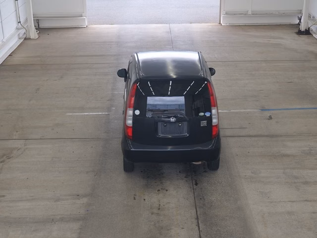 HONDA LIFE