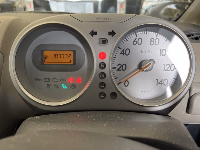 HONDA LIFE