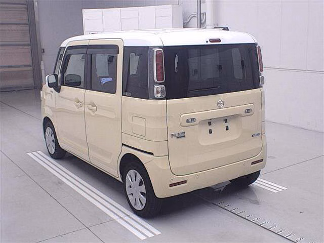 MAZDA FLAIR WAGON