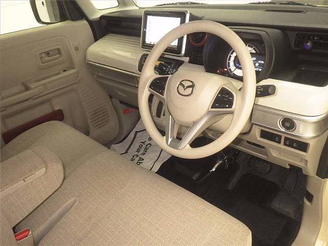 MAZDA FLAIR WAGON