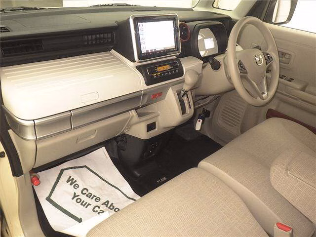 MAZDA FLAIR WAGON