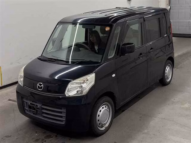 MAZDA FLAIR WAGON