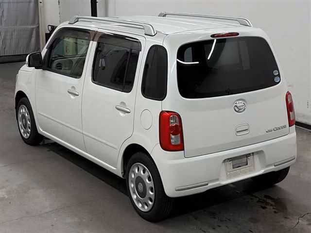 DAIHATSU MIRA COCOA
