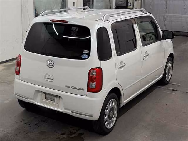 DAIHATSU MIRA COCOA