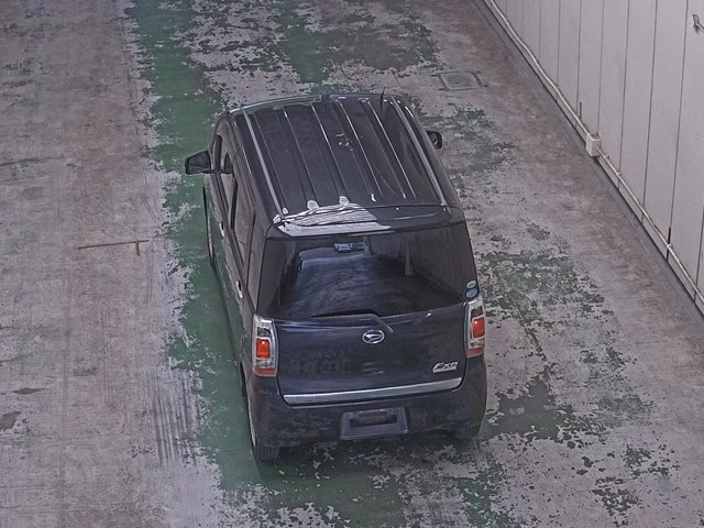 DAIHATSU TANTO EXE