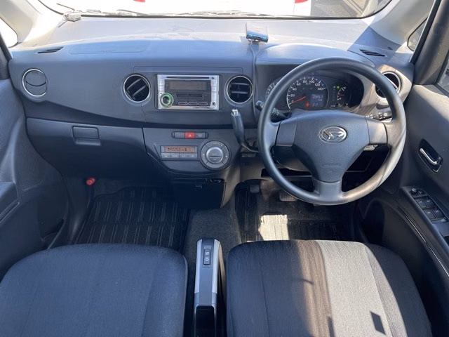 DAIHATSU TANTO EXE