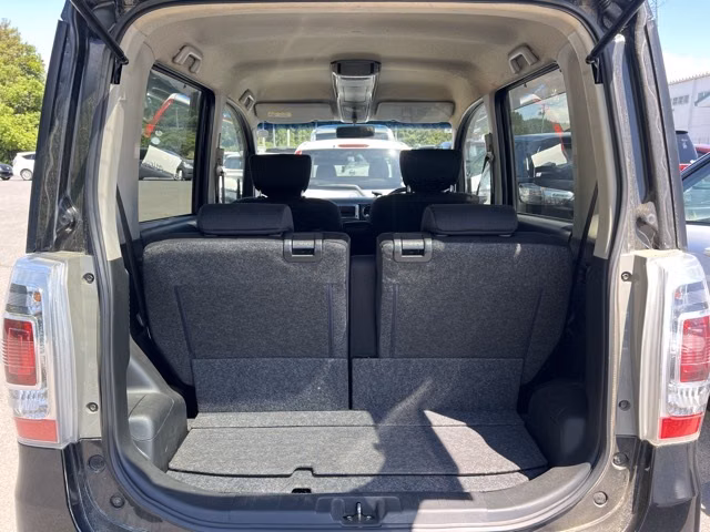 DAIHATSU TANTO EXE
