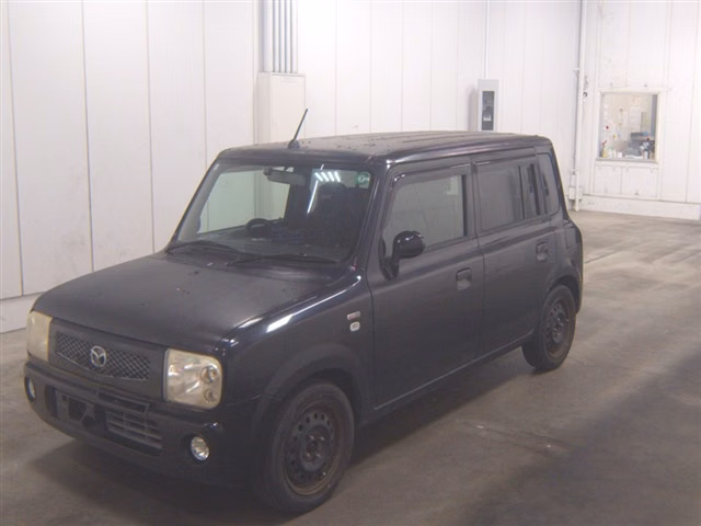MAZDA SPIANO