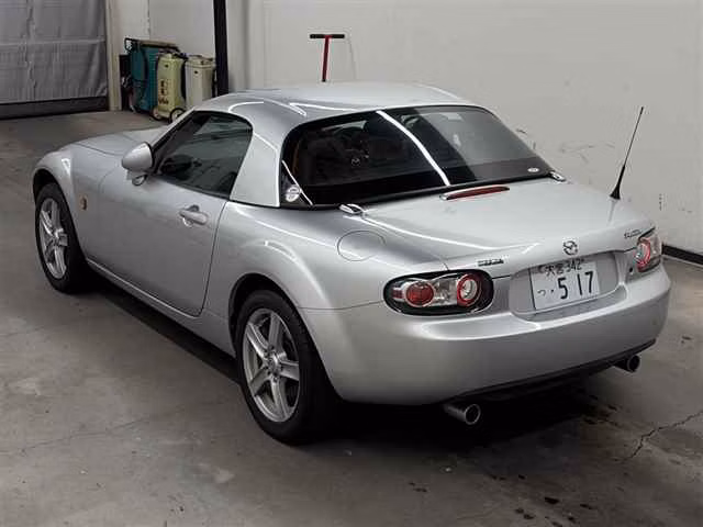 MAZDA ROADSTER