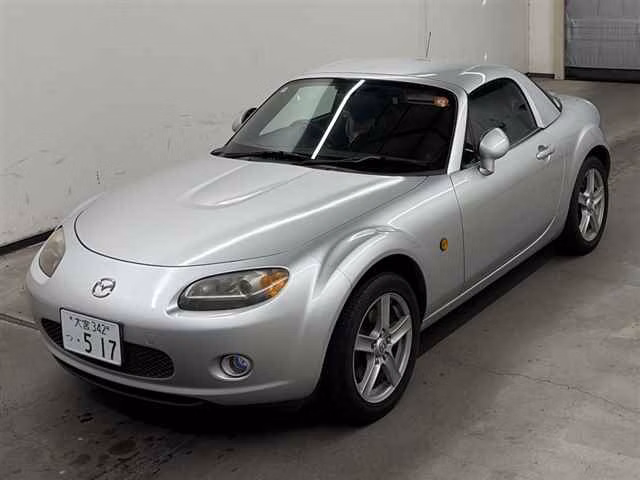 MAZDA ROADSTER