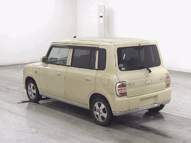 MAZDA SPIANO