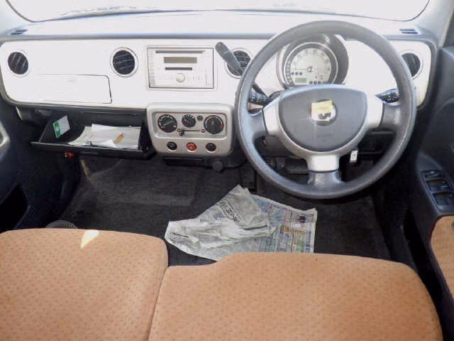 MAZDA SPIANO