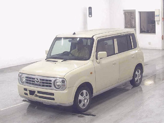 MAZDA SPIANO