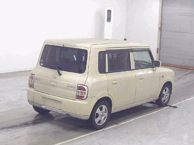 MAZDA SPIANO