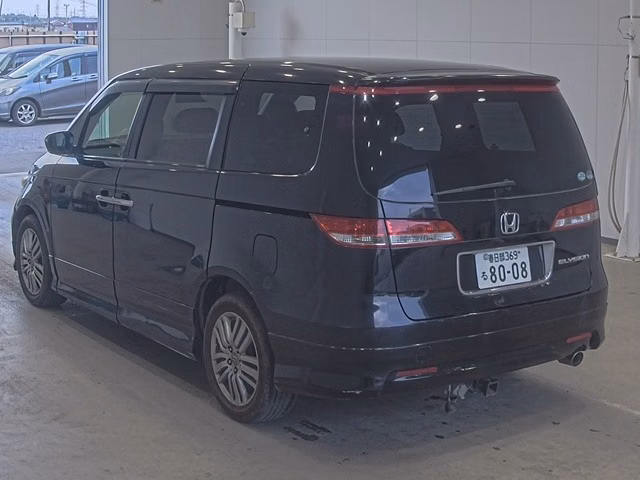 HONDA ELYSION