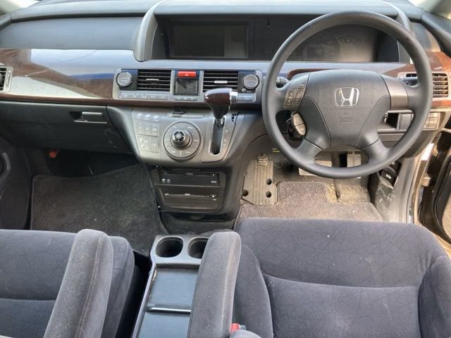 HONDA ELYSION