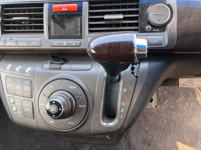 HONDA ELYSION
