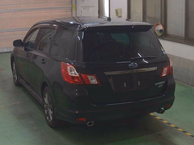 SUBARU EXIGA
