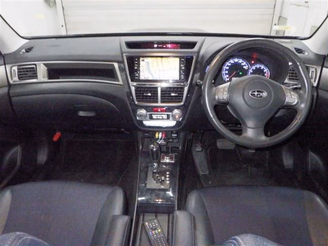 SUBARU EXIGA