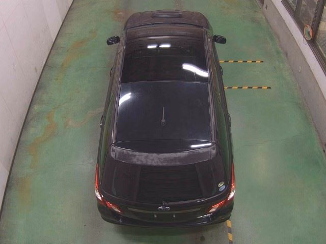 SUBARU EXIGA