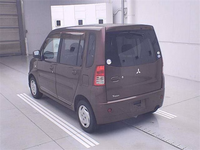 MITSUBISHI TOPPO