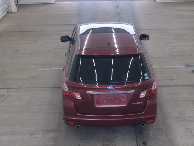SUBARU EXIGA