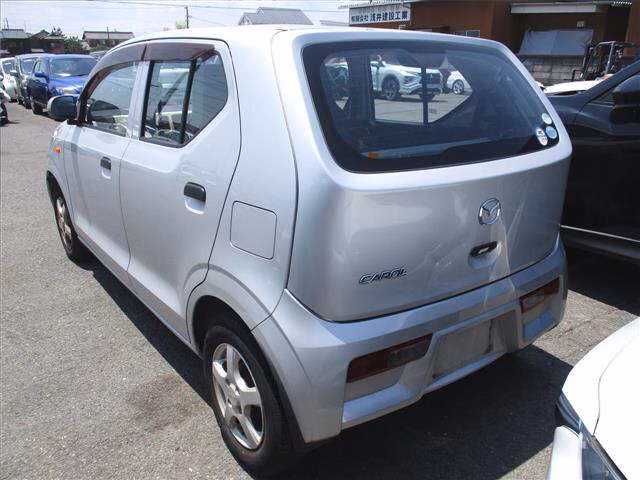 MAZDA CAROL