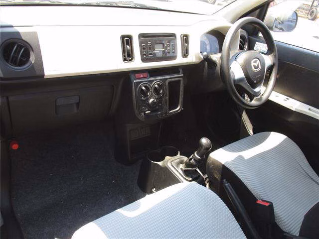 MAZDA CAROL
